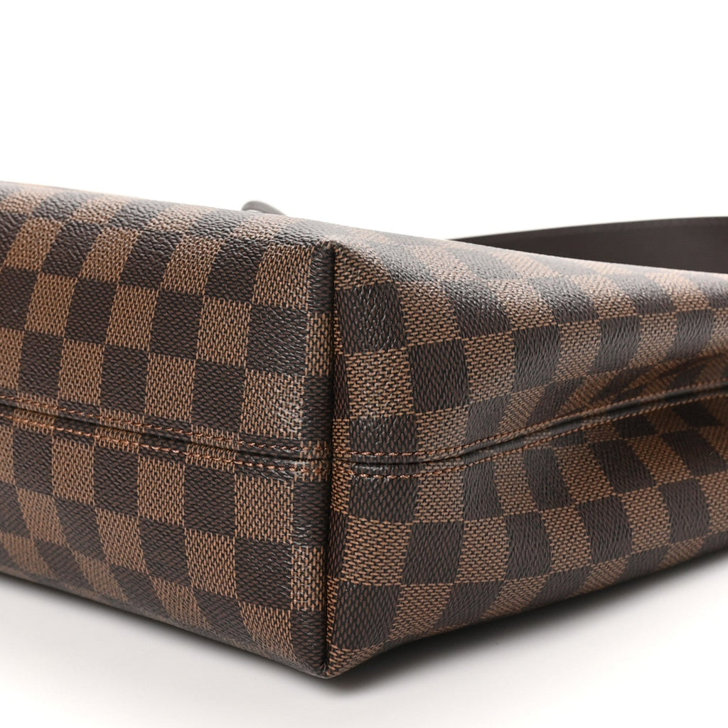 Damier Ebene Graceful PM