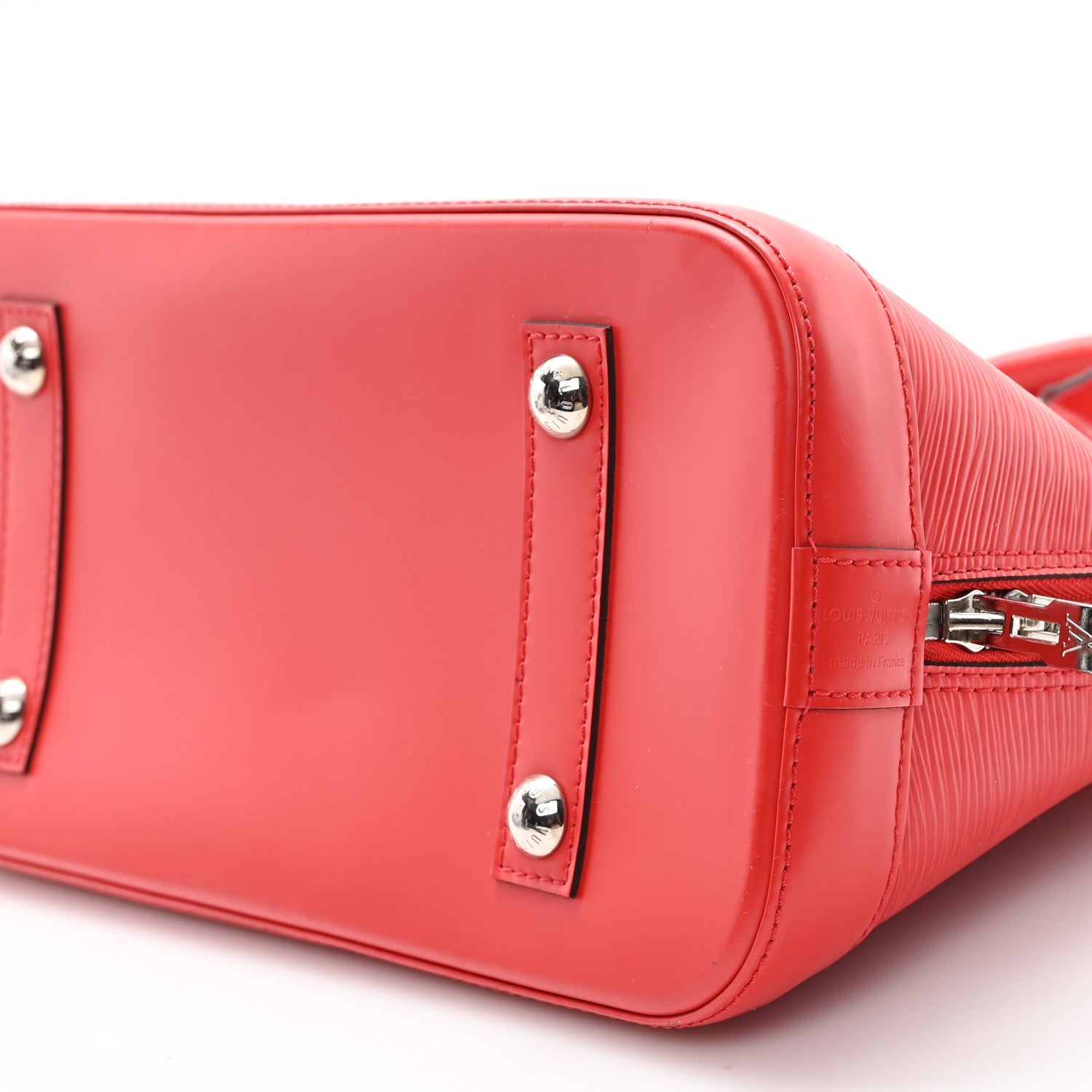 Epi Alma PM Coquelicot