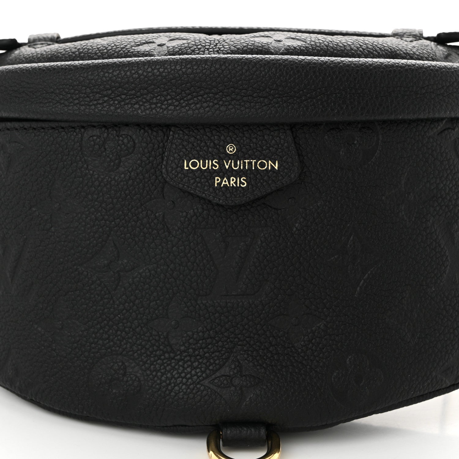 Empreinte BumBag Black