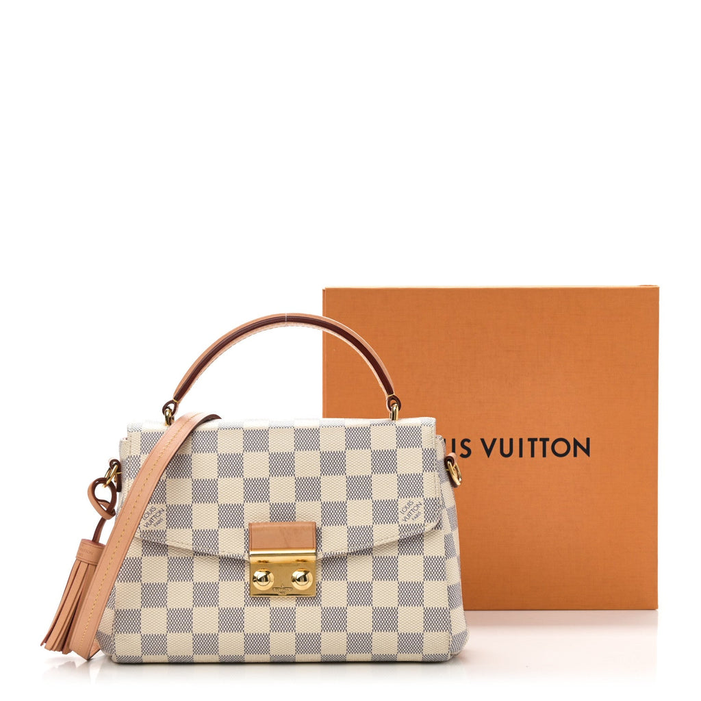 Damier Azur Croisette