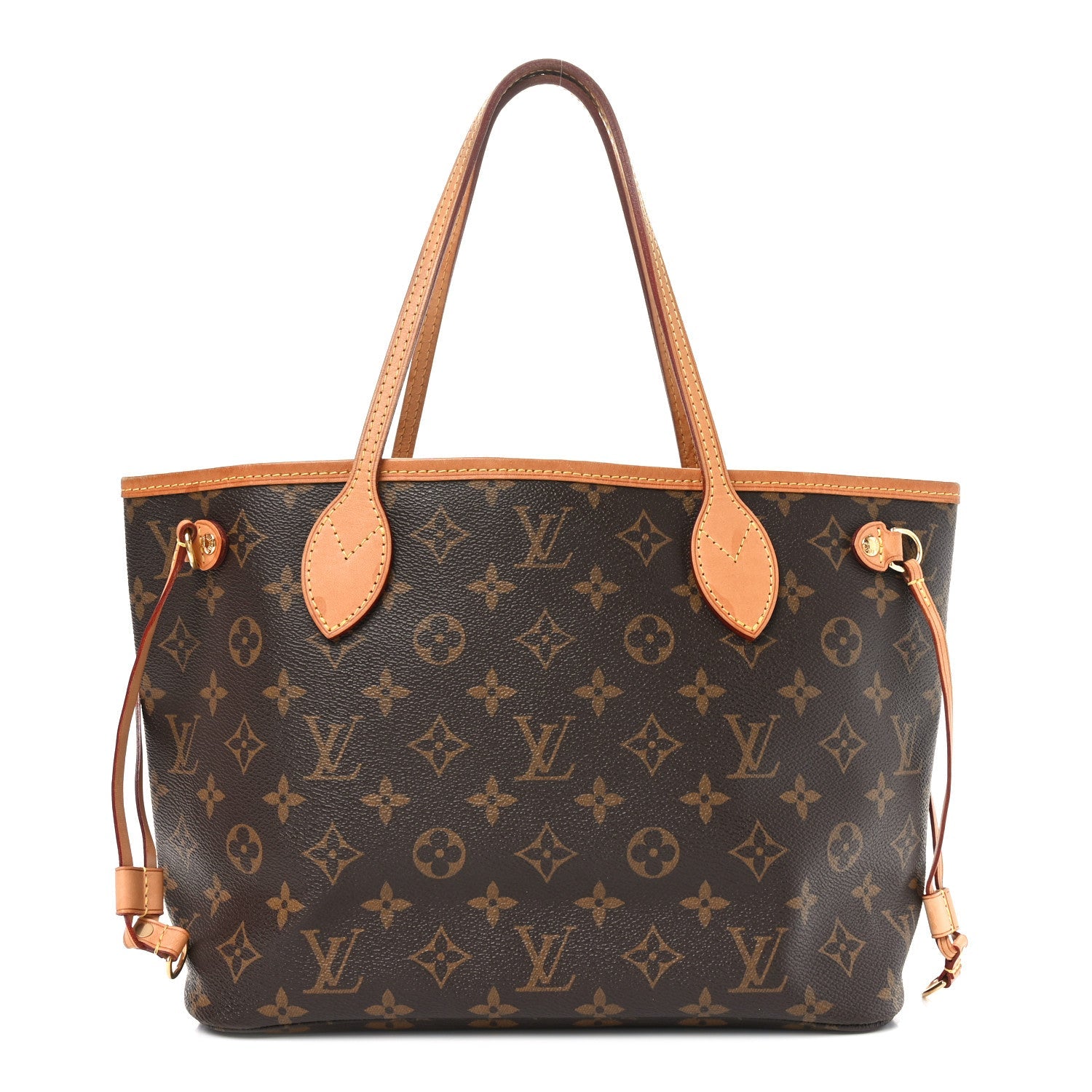Monogram Neo Neverfull PM Pivoine