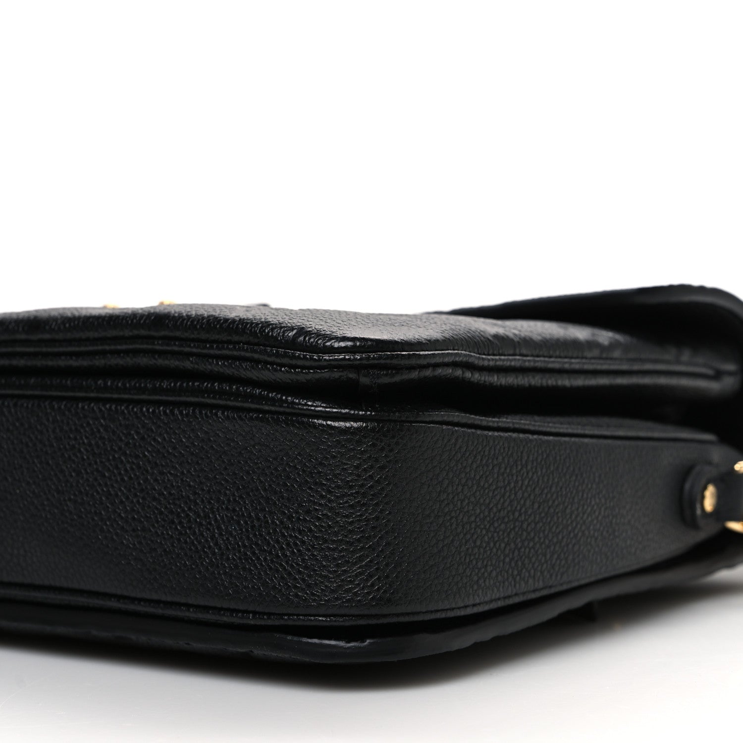Empreinte Pochette Metis Black