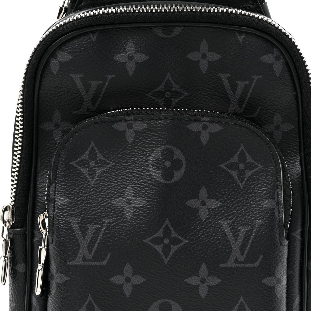 Monogram Eclipse Avenue Slingbag PM