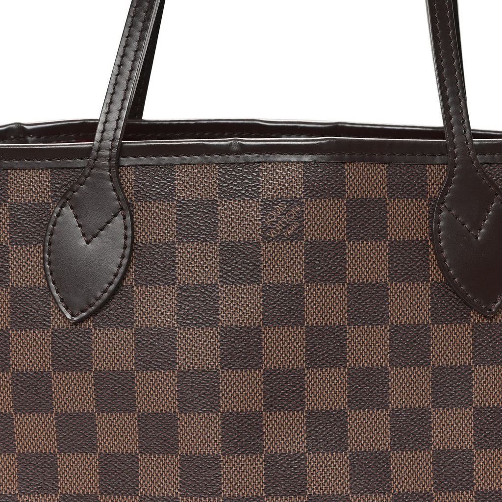 Damier Ebene Neverfull PM