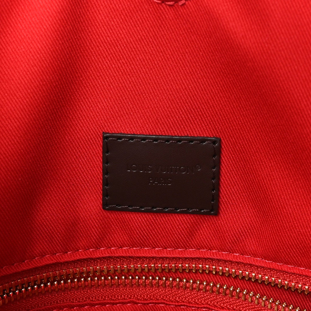 Damier Ebene Graceful PM