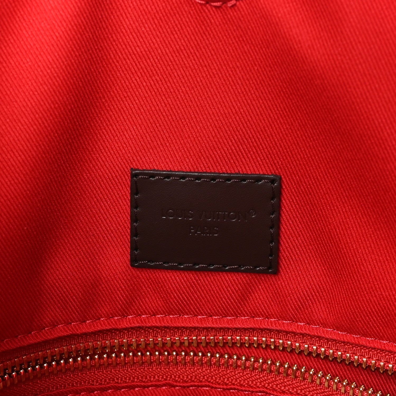 Damier Ebene Graceful PM