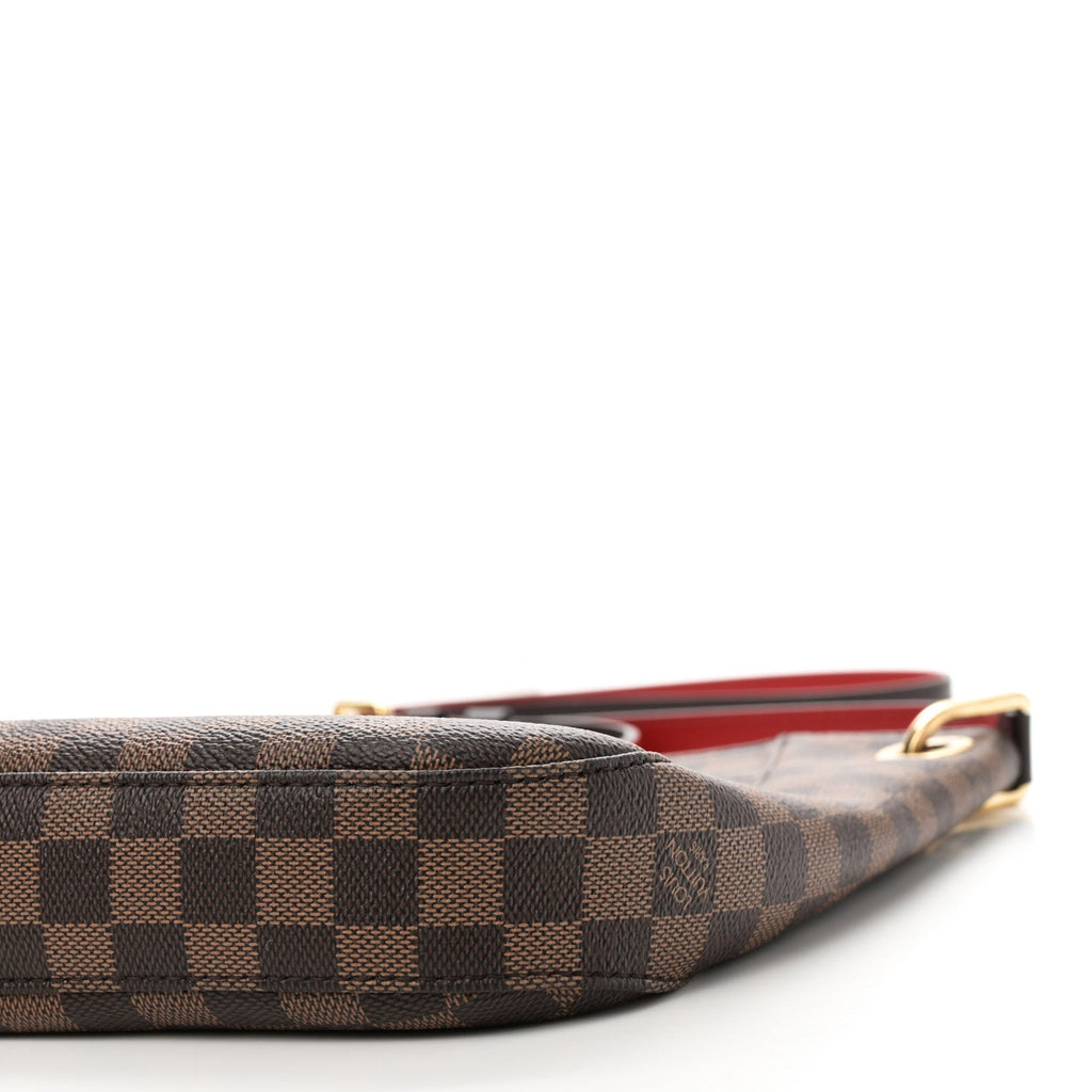 Damier Ebene South Bank Besace