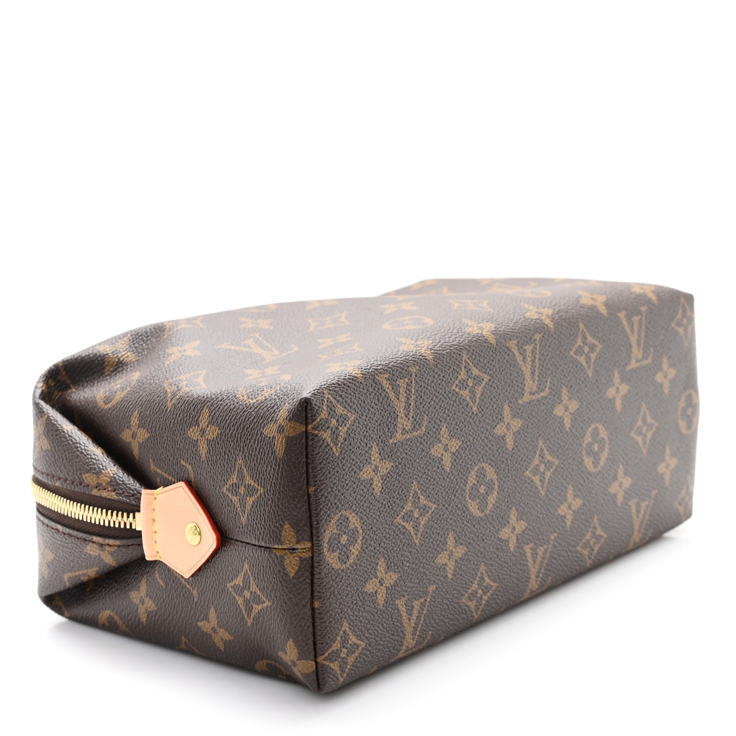 Monogram Cosmetic Pouch GM NM