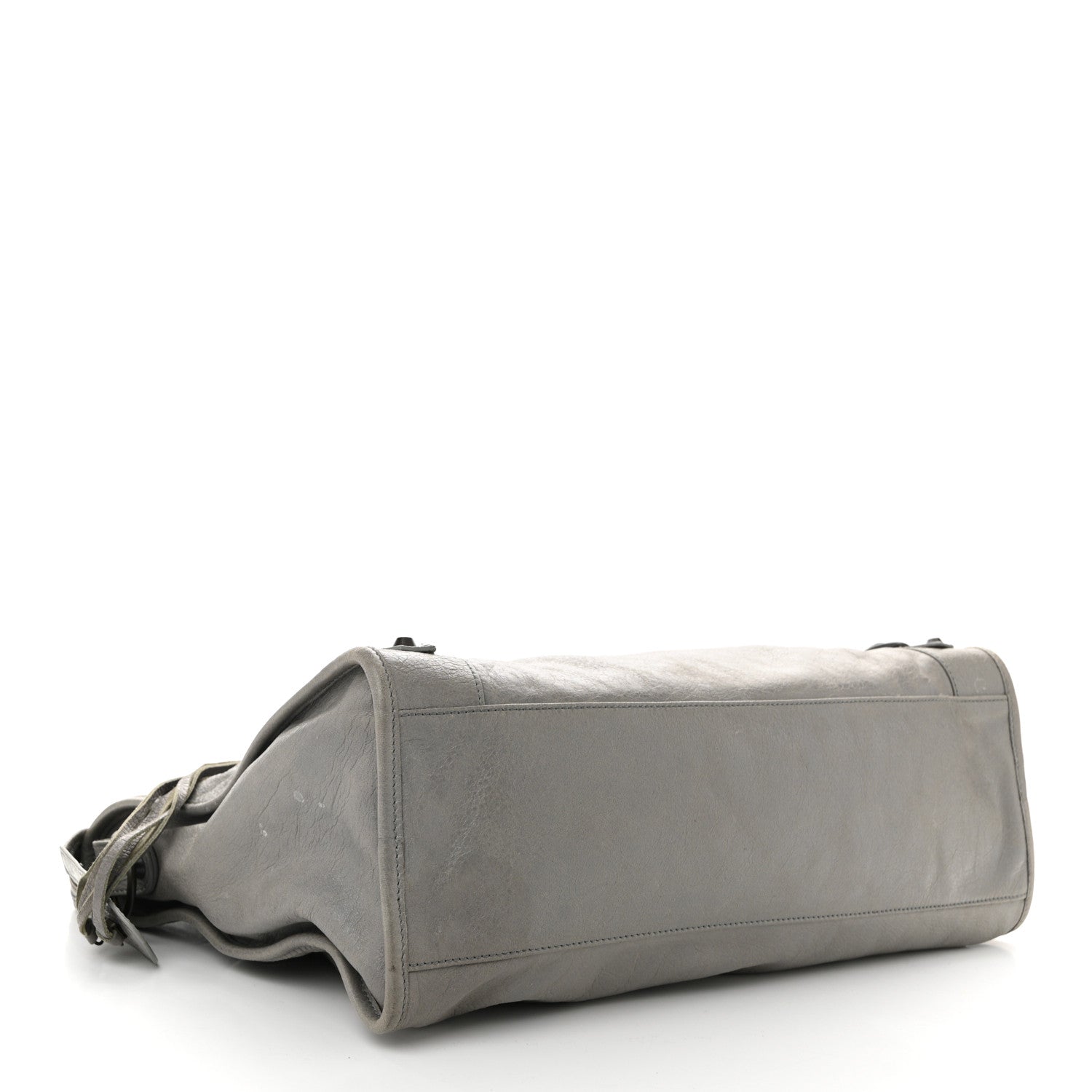 Agneau Classic Hardware City Gris Pyrite