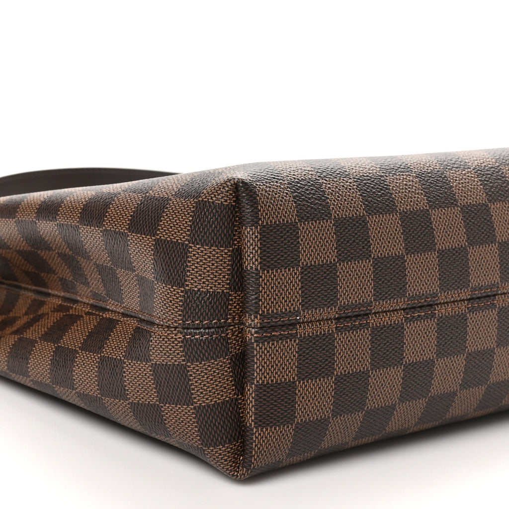 Damier Ebene Graceful PM