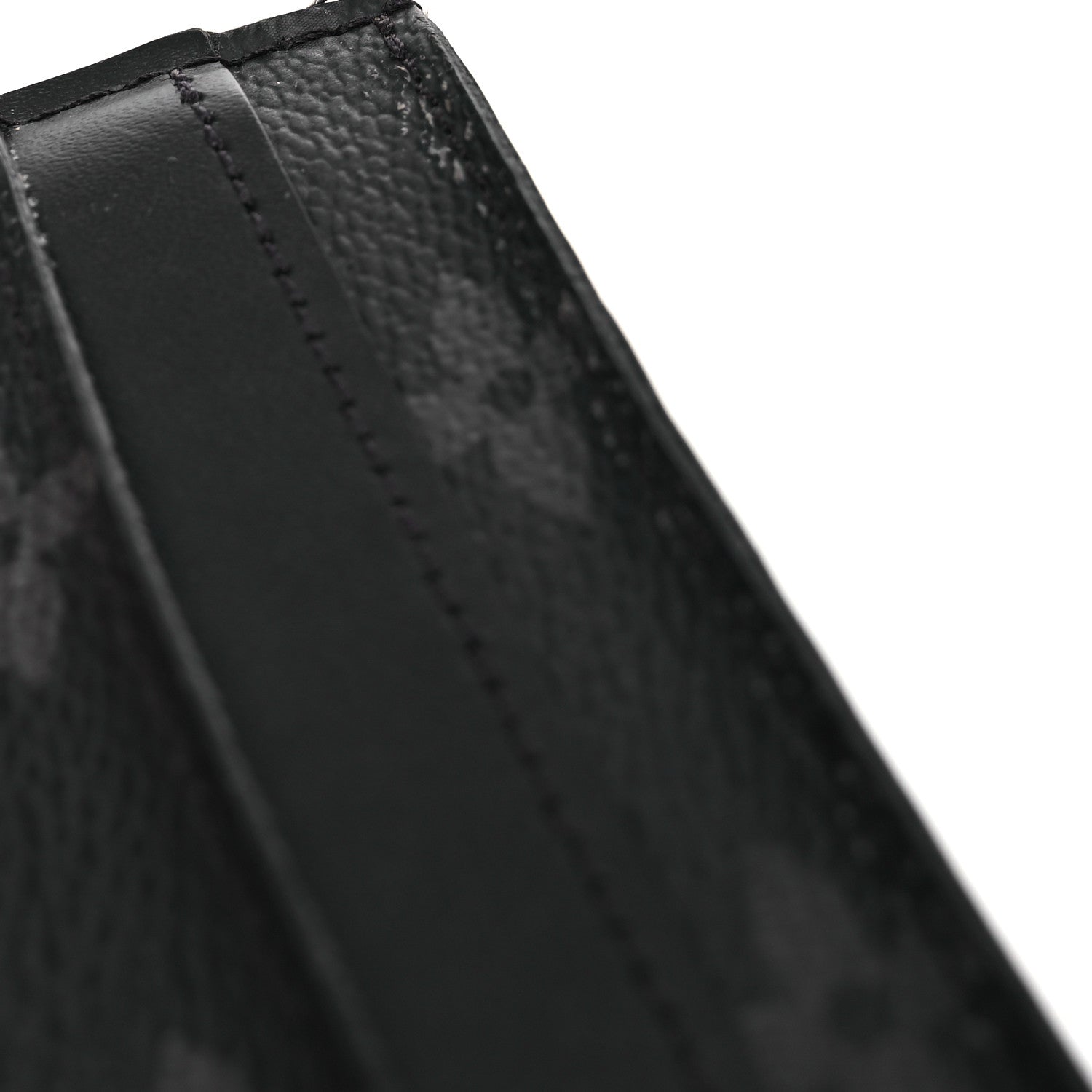 Monogram Eclipse Porte-Cartes Double Card Holder