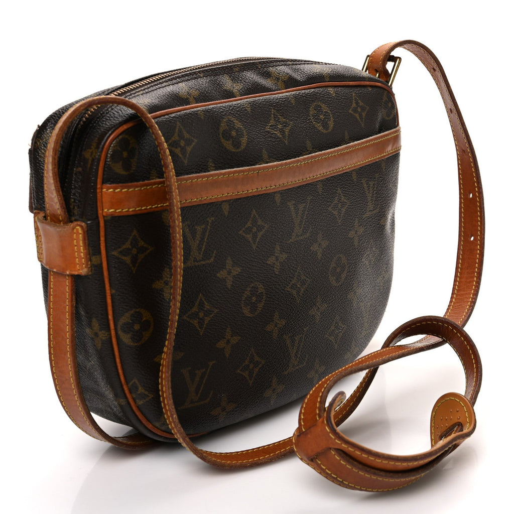 Monogram Jeune Fille