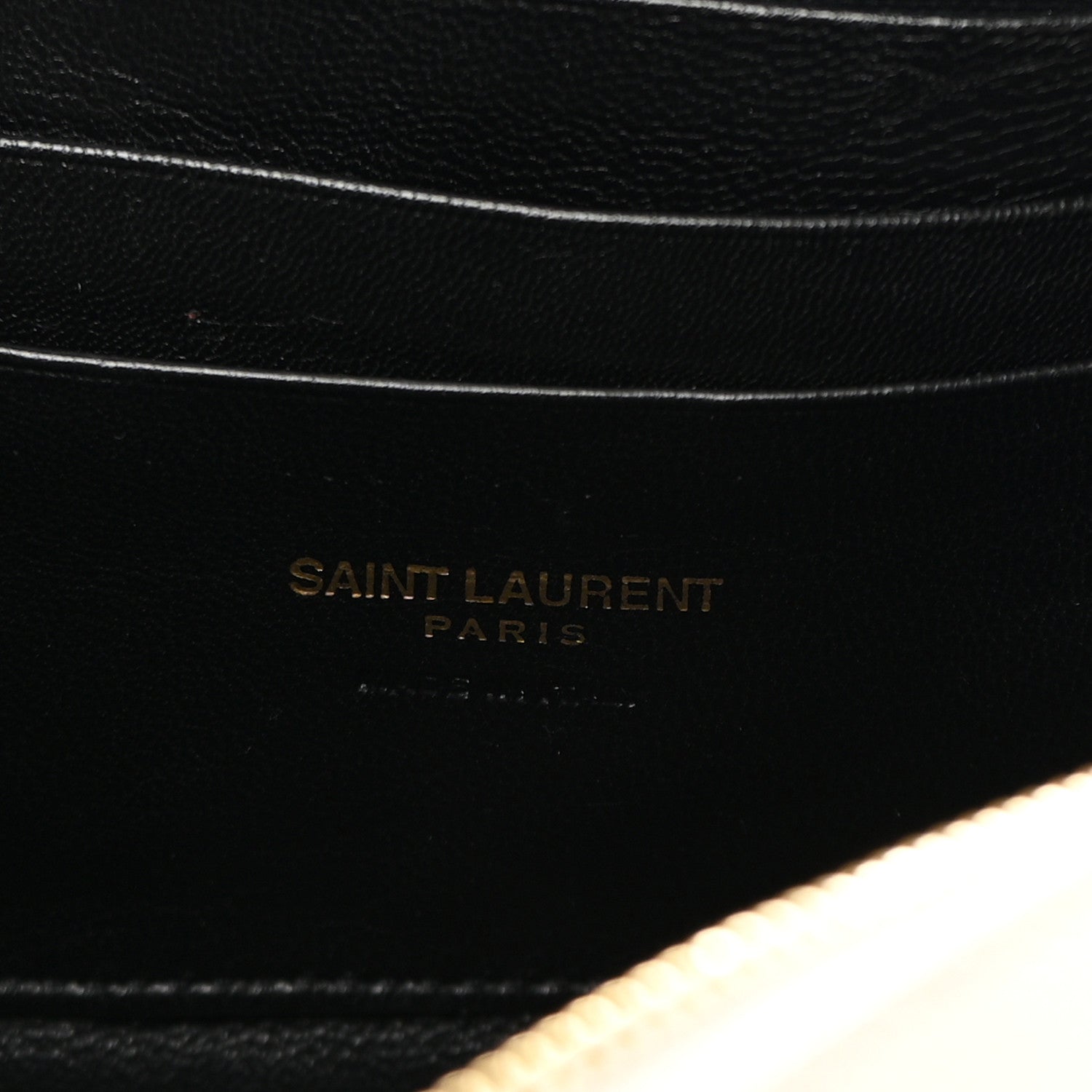 Grain De Poudre Matelasse Monogram Mini Lou Camera Bag Crema Soft