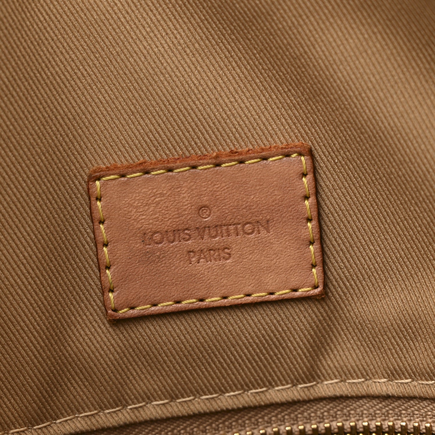 Monogram Graceful PM