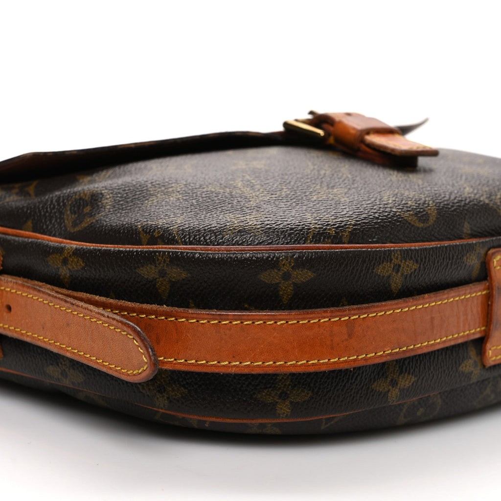 Monogram Jeune Fille