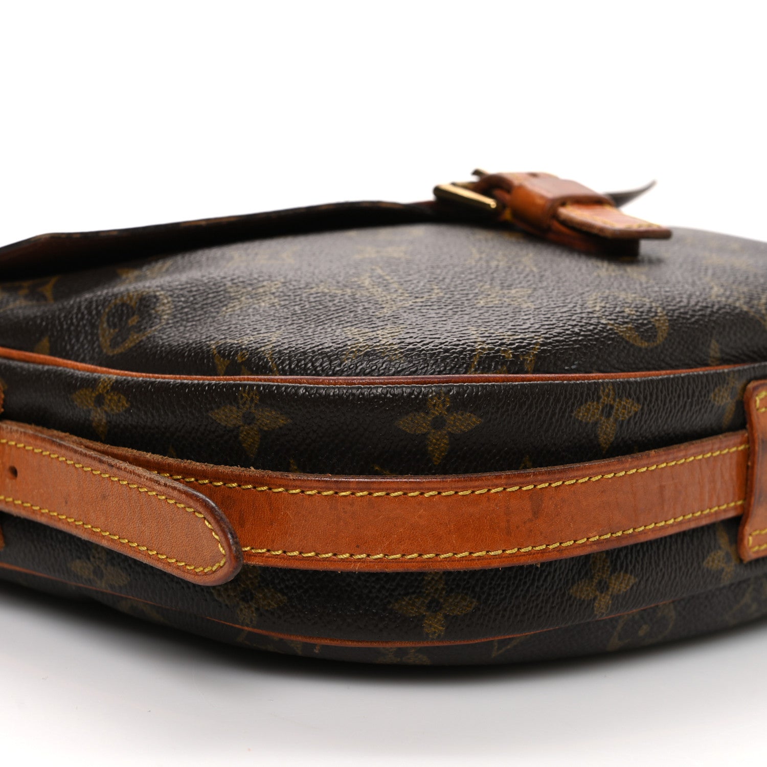 Monogram Jeune Fille