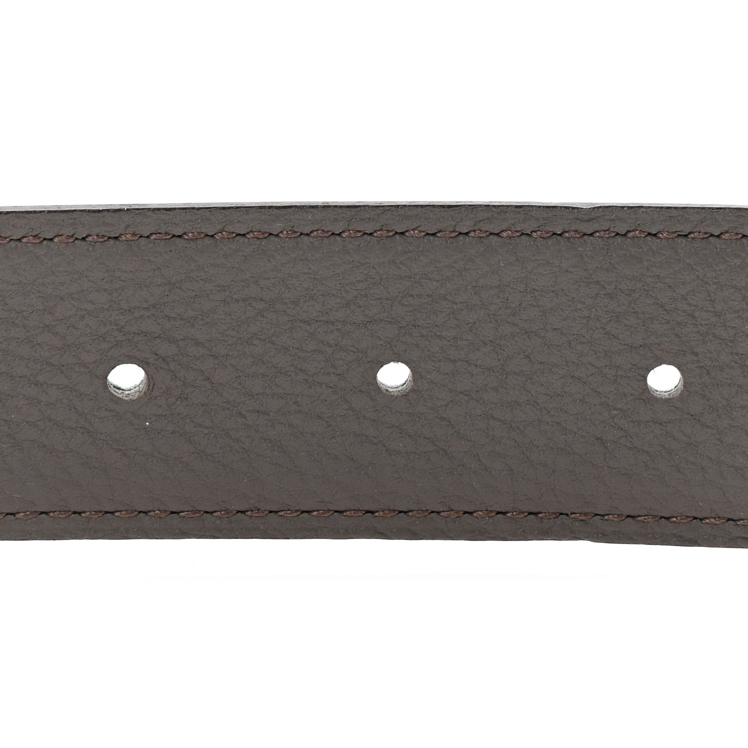 Box Togo 32mm Belt Strap 90 36 Black Etain