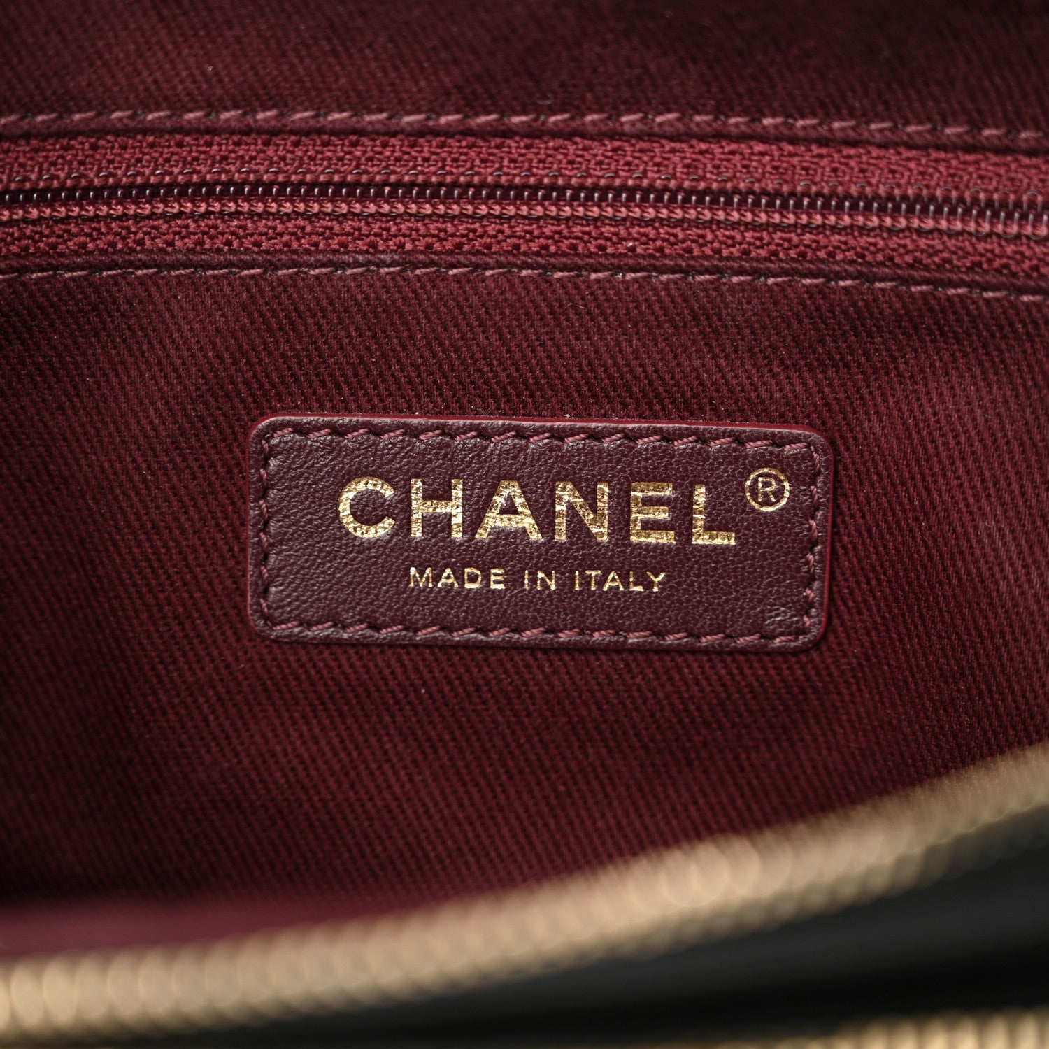 Caviar Quilted Business Affinity Waist Belt Bag Black