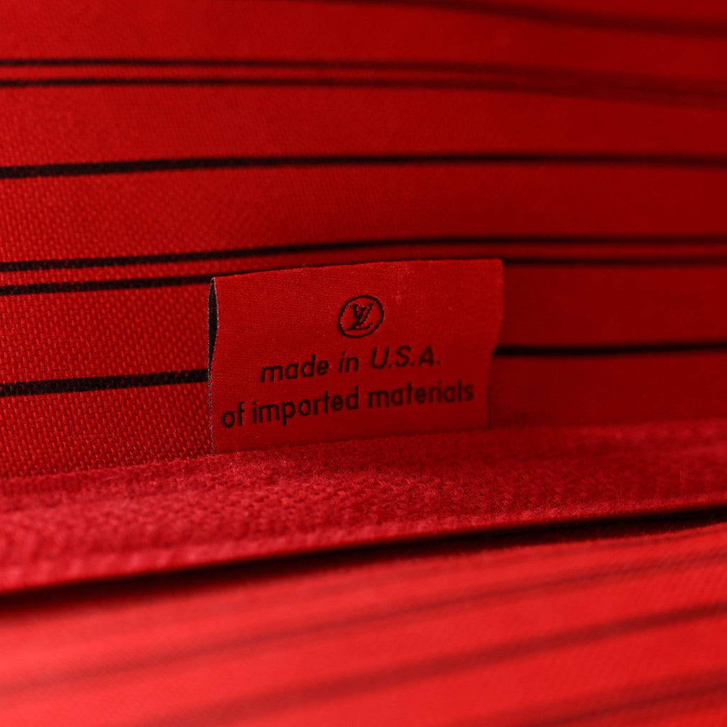 Damier Ebene Neo Neverfull GM