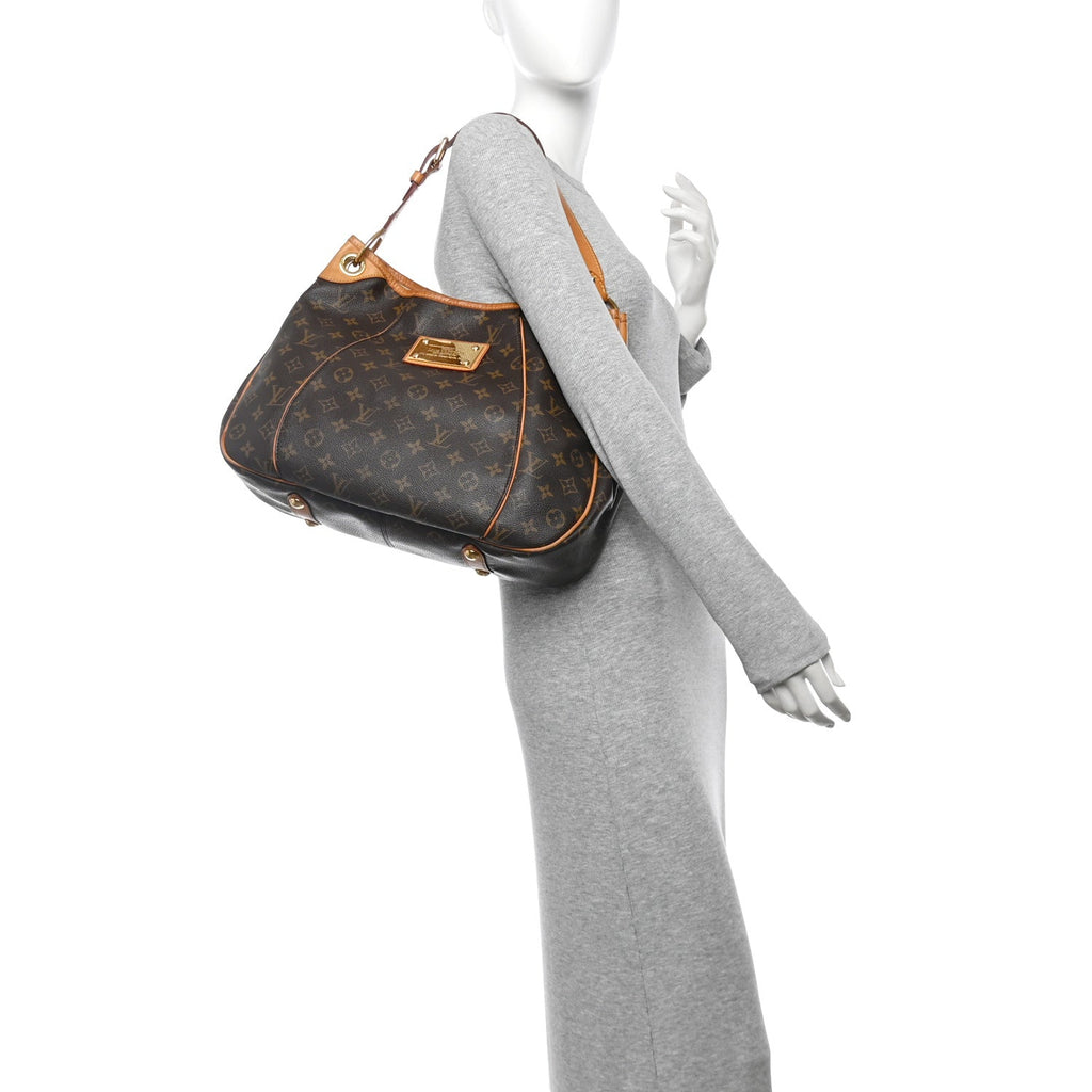 Monogram Galliera PM