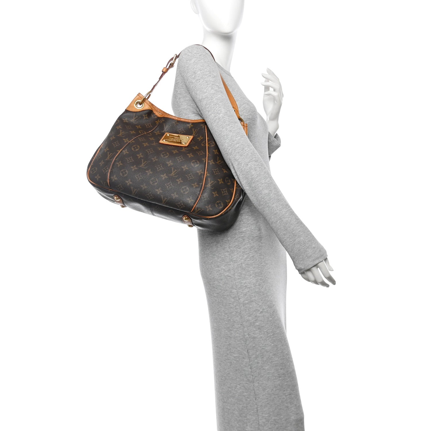 Monogram Galliera PM