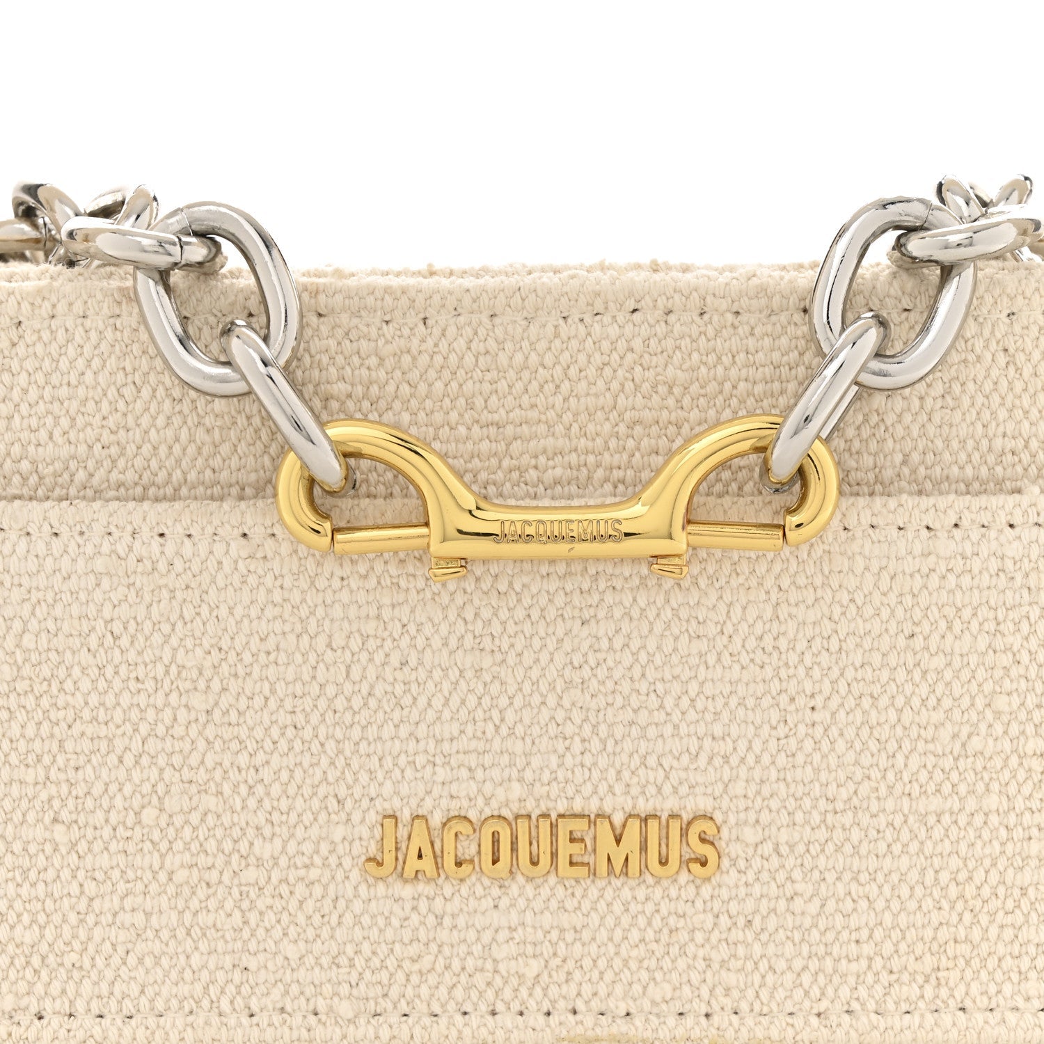 Boucle Le Sac Ciuciu Off White